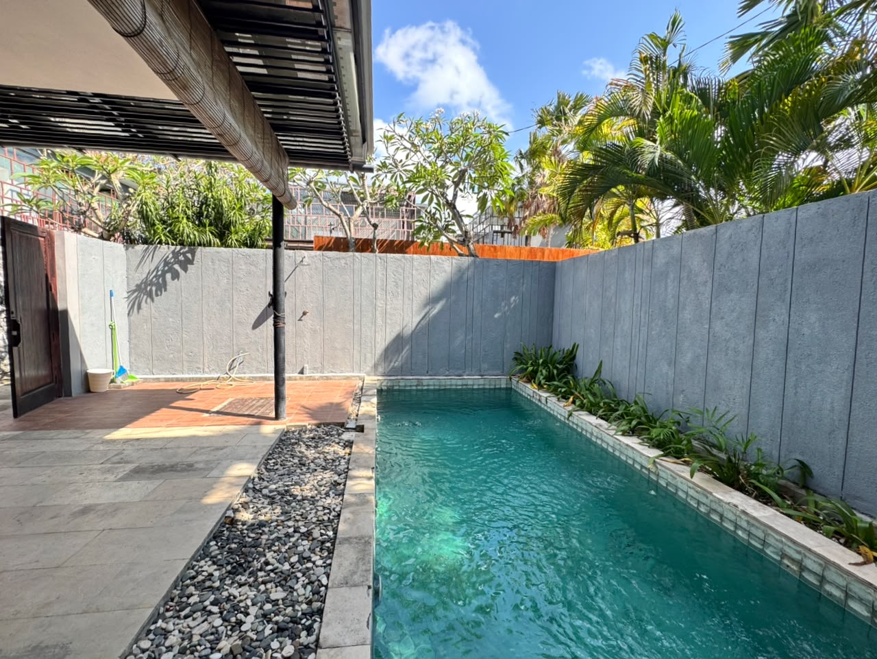 DIJUAL CEPAT VILLA DI LINGKUNGAN CLUSTER VILLA DEKAT TOL NUSA DUA (2)